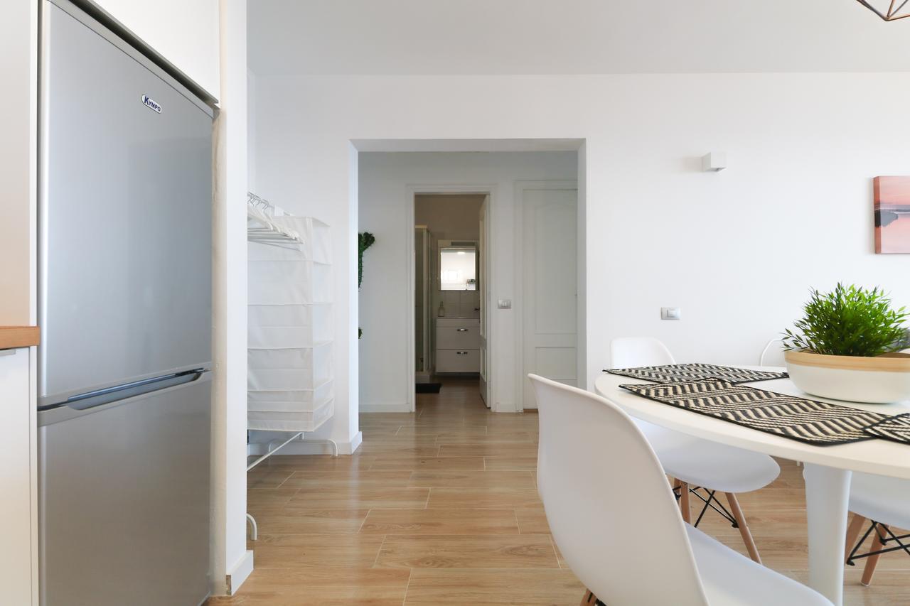 Tabaiba Ocean View Apartment Santa Cruz de Tenerife Exterior foto
