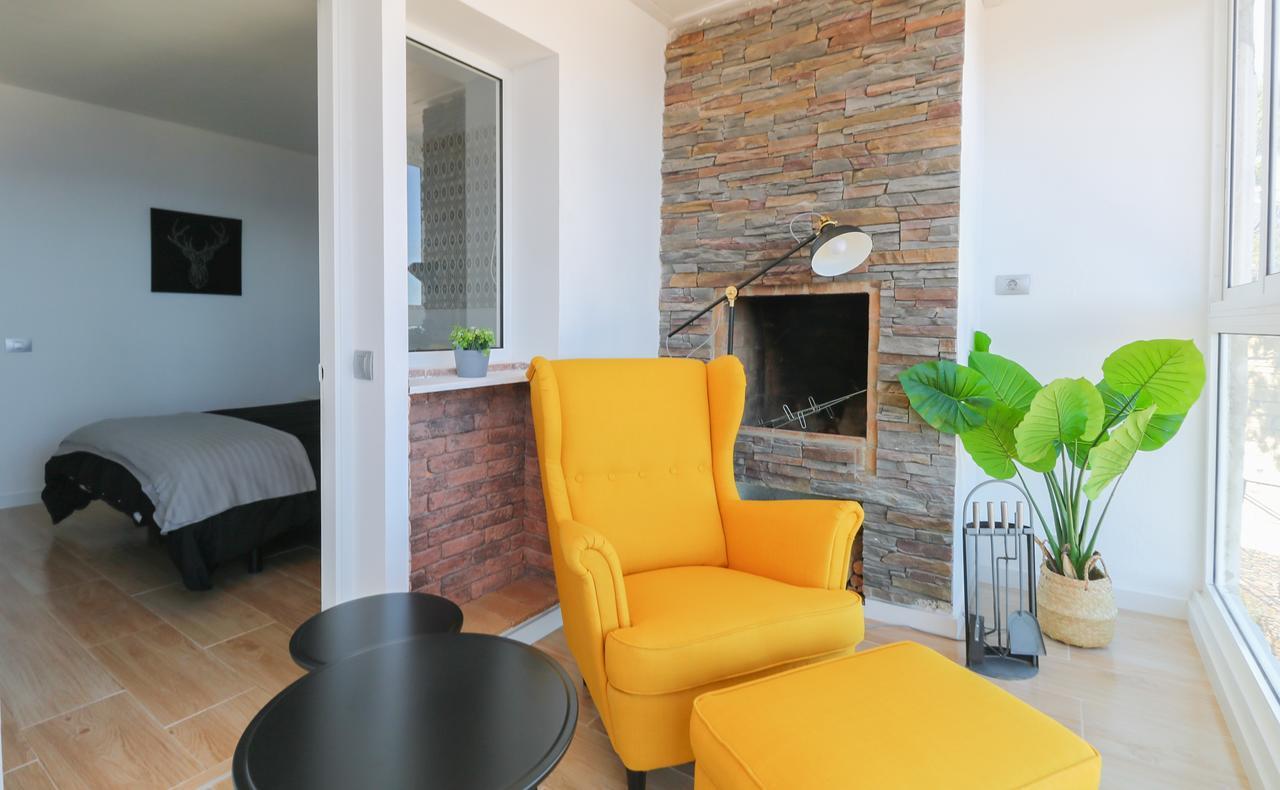 Tabaiba Ocean View Apartment Santa Cruz de Tenerife Exterior foto