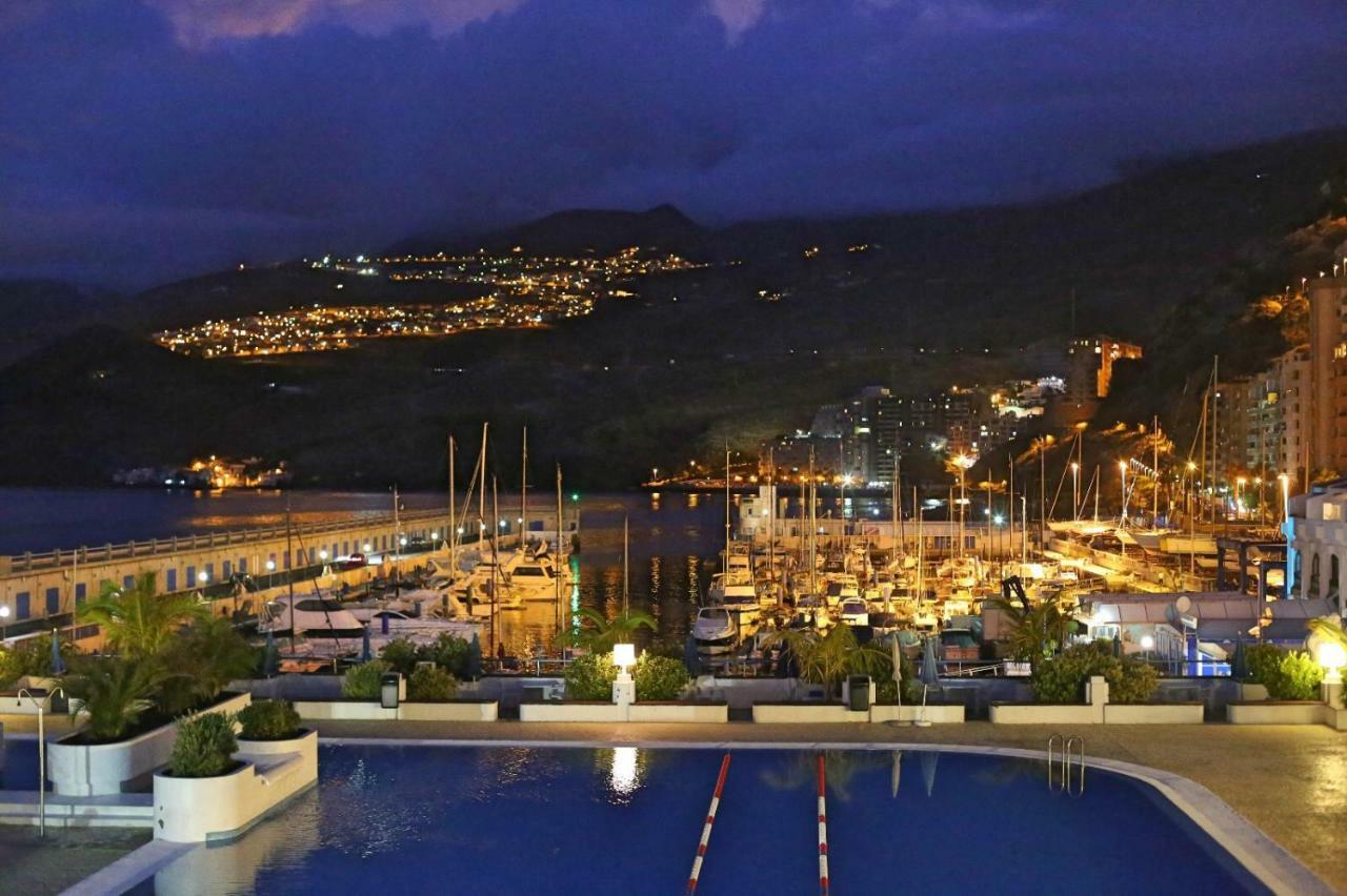 Tabaiba Ocean View Apartment Santa Cruz de Tenerife Exterior foto
